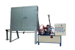 Automatic Alu Cap Roller Coating Machine