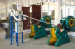Automatic Six Heads Second Redrawing Machine