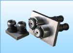 Double Head Mould