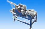 Manual Single Head Word Milling Machine