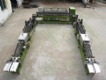 Glass Ampoule Making Machine