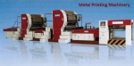 Metal Printing Machinery