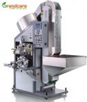 Bottle Caps Hot Stamping Machine