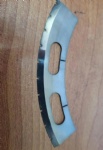 Cap machine knurling ring tool